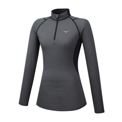 Mizuno - Camiseta Térmica De Mujer Wool precio