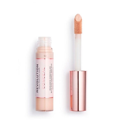 Conceal & Hydrate C4