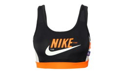 Nike - Sujetador Deportivo De Mujer Icnclsh precio