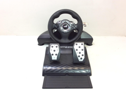 VOLANTE PS3 SPEED RACER REVOLUTION precio