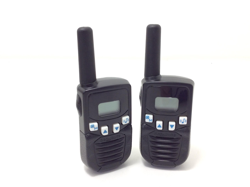 WALKIE TALKIE GEONAUTE ON CHANNEL 110 en oferta