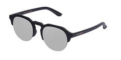 HAWKERS - Gafas de sol para hombre y mujer. MESSI X Hawkers. WARWICK Classic Negro/Cromado precio