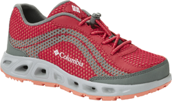 Columbia Childrens Drainmaker IV (1826922) bright rose hot coral precio