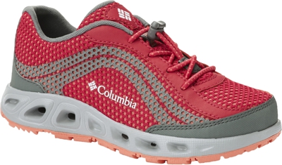 Columbia Childrens Drainmaker IV (1826922) bright rose hot coral
