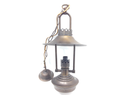 LAMPARA CAMPILUZ 534 características