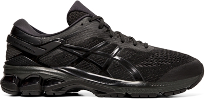 Asics Gel-Kayano 26 (1011A541) Black/Black