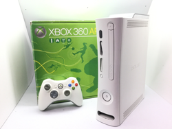 MICROSOFT XBOX 360 ARCADE 512MB precio