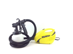 PISTOLA DE PINTAR TOTAL PAINTER VBRVACIND0001 en oferta