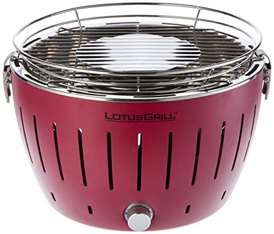 LotusGrill G 280 Purple Mod. 2019, Color Lila