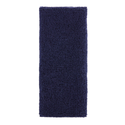 Asics Cinta Para Sudor - Azul Oscuro, Blanco precio