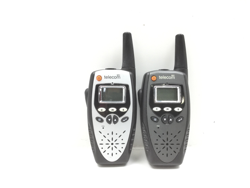 WALKIE TALKIE SPC TELECOM 0100 características
