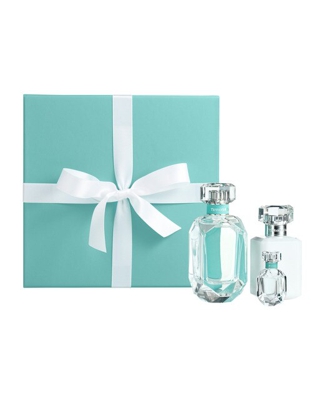 Tiffany & Co - Estuche De Regalo Eau De Parfum Tiffany De