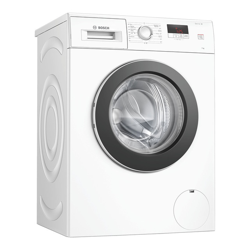 Bosch - Lavadora De Carga Frontal WAJ20060ES De 7 Kg Y 1.000 Rpm Blanco precio