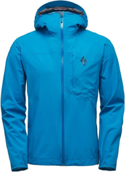 Black Diamond Fineline Stretch Rain Shell en oferta