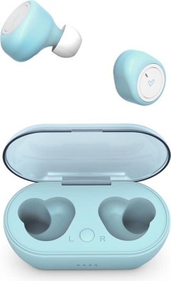 Energy Sistem Earphones Urban 1 True Wireless Azules - Auriculares