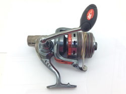 CARRETE PESCA CINNETIC CAYMAN 7000 ALU en oferta