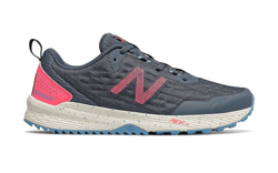 New Balance - Zapatillas De Trail Running De Mujer Nitrel Trail en oferta