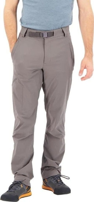 Black Diamond Alpine Pants Men granite