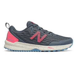 New Balance - Zapatillas De Trail Running De Mujer Nitrel Trail precio