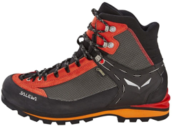 Salewa Crow GTX características