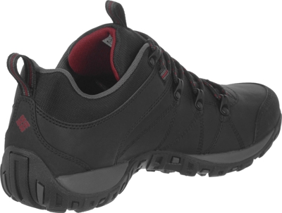 Columbia Peakfreak Venture Waterproof