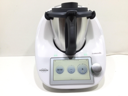 THERMOMIX VORWERK TM6 precio