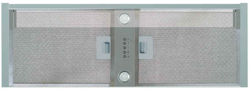 Campana - CATA ARMONIA X 60 645 m³/h Encastrada Acero inoxidable C en oferta