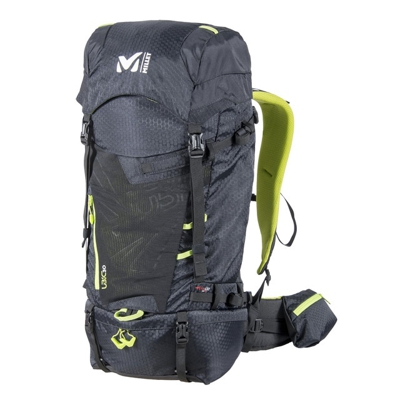 Millet Ubic 30 (MIS2171) black