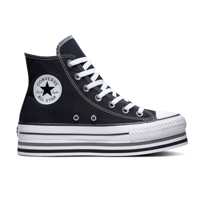 Converse Chuck Taylor CTAS EVA HI Plataform