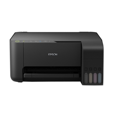 Epson - Impresora Multifunción Tinta EcoTank ET-2712