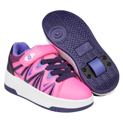 Heelys - Zapatillas Con Ruedas De Niños POP By características