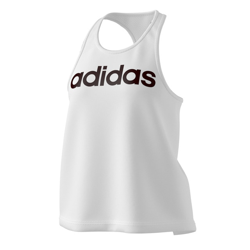 Adidas - Camiseta De Mujer Women D2M Logo características