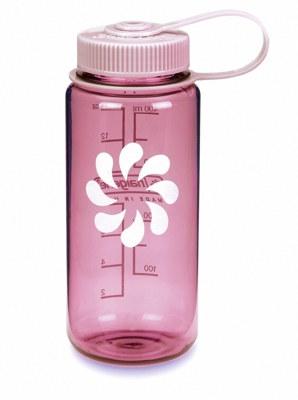 Nalgene Wide Mouth (500 ml) Pink