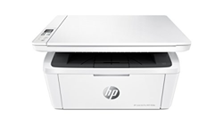 Multifuncion hp laser monocromo laserjet pro m28w a4/ 19ppm/ 32mb/ usb/ w W2G55A precio