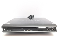 REPRODUCTOR DVD SUPRATECH VISION ELECTRA en oferta