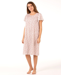 Mitjans - Camisón Corto Estampado CANESU TAPETA M/CORTA precio