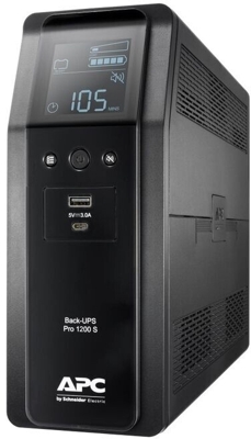 Back-UPS Pro BR1200SI