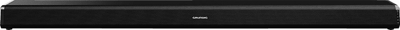 DSB 970 altavoz soundbar 2.1 canales 60 W Negro