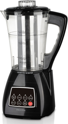 Máquina de cocinar Thermogrind Prixton