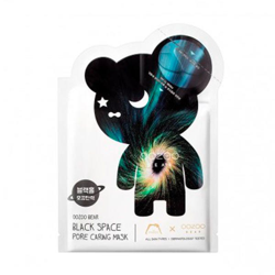 Bear Black Space características