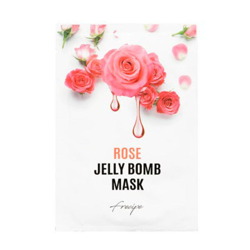 Rose Jelly Bomb Mask precio