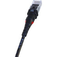 TP-6A-U/16, Cable características