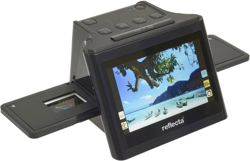 64510, Escáner de diapositivas en oferta