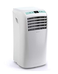 Olimpia Splendid 01921 Dolceclima Compact 10 P Climatizador Portátil 10.000 BTU/h, 2,64 kW, Gas R290, Diseñado en Italia características