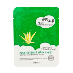 Aloe Essence Mask Sheet en oferta