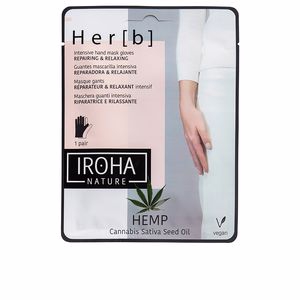 Intensive Hand Mask Gloves