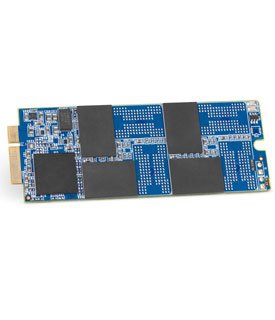 Aura Pro 6G Mini PCI Express 500 GB Serial ATA III 3D TLC, Unidad de estado sólido