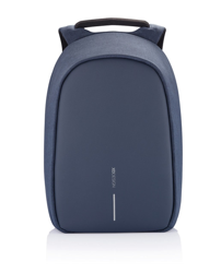 XD Design - Mochila Antirrobo Unisex Mediana Bobby Hero En Azul Marino precio