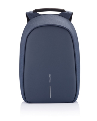 XD Design - Mochila Antirrobo Unisex Mediana Bobby Hero En Azul Marino