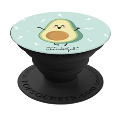 MR.WONDERFUL - PopSocket Mr. Wonderful Aguacate en oferta